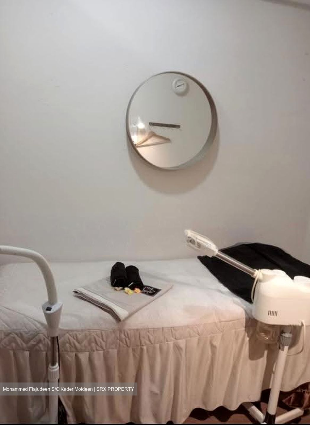 Telok Blangah Heights (D4), Retail #636782741